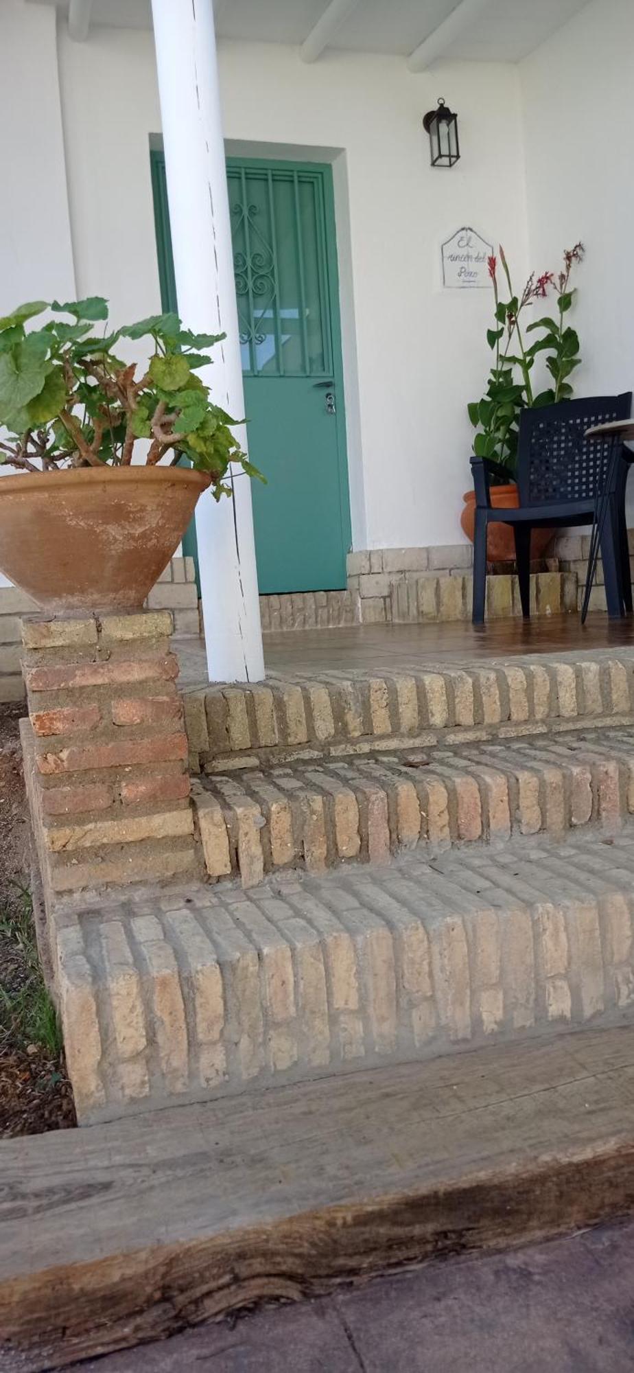 La Luciernaga Guest House Chiclana de la Frontera Exterior photo